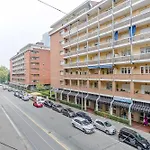 Apartment Guesthost - Lingotto Classy Turin