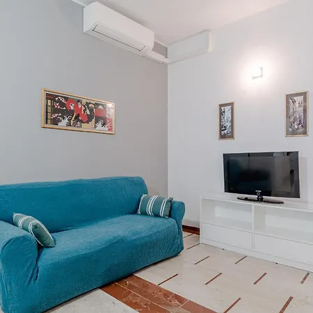 Apartamento Guesthost - Lingotto Classy