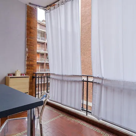Guesthost - Lingotto Classy *