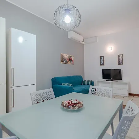 Guesthost - Lingotto Classy Turim