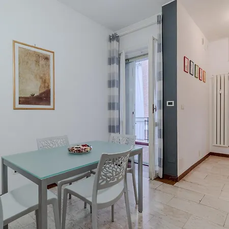 Apartamento Guesthost - Lingotto Classy Turim