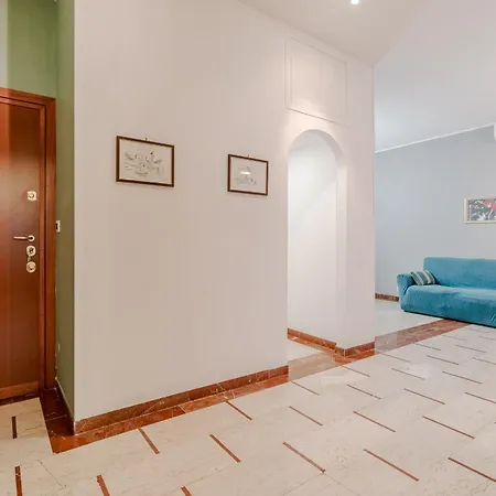 Appartamento Guesthost - Lingotto Classy