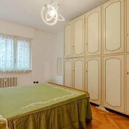 Apartment Guesthost - Lingotto Classy