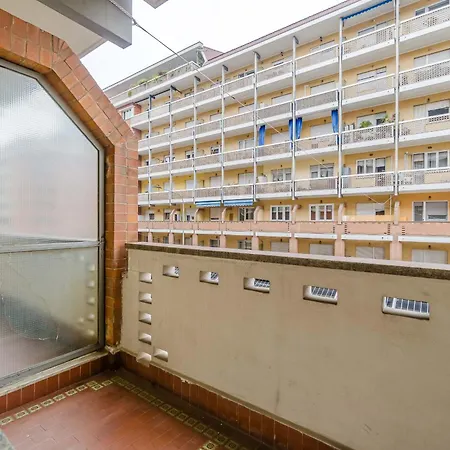 Guesthost - Lingotto Classy Apartament Turyn