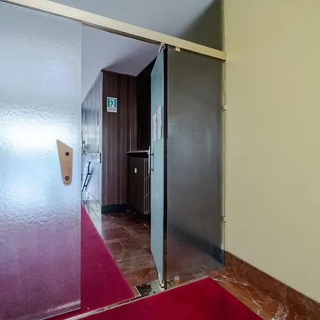 Apartament Guesthost - Lingotto Classy *