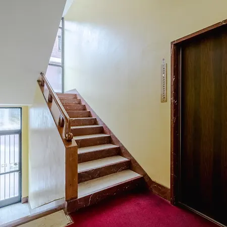 Guesthost - Lingotto Classy Apartment Turin