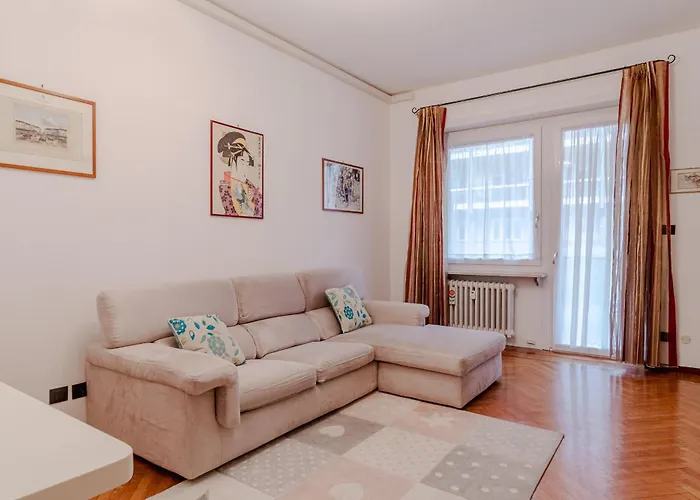Apartamento Guesthost - Lingotto Classy