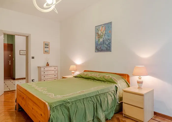 Apartamento Guesthost - Lingotto Classy