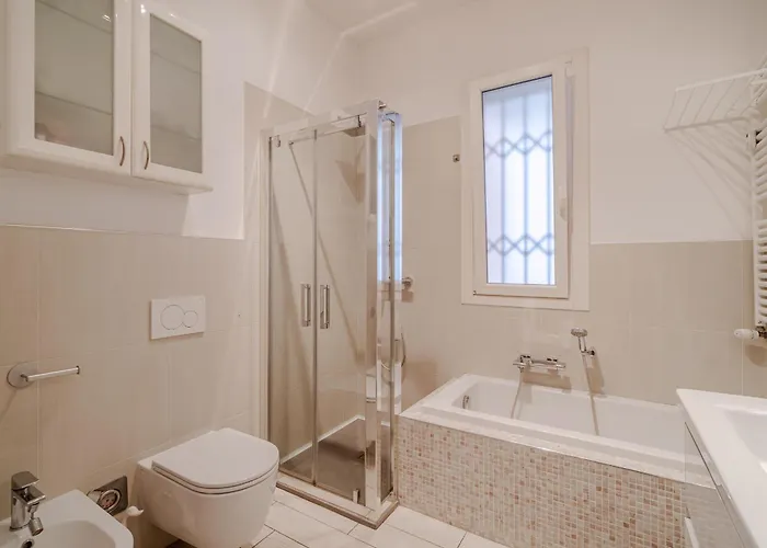 Guesthost - Lingotto Classy Appartamento *