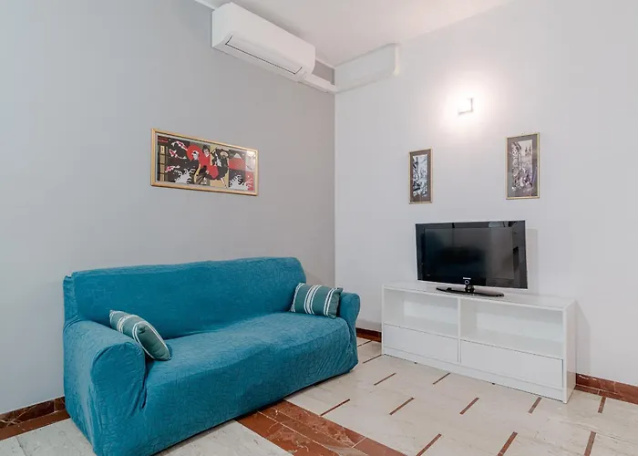 Apartamento Guesthost - Lingotto Classy