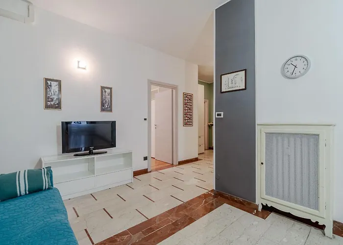 Guesthost - Lingotto Classy *