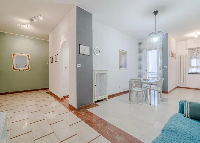 Guesthost - Lingotto Classy Apartamento *