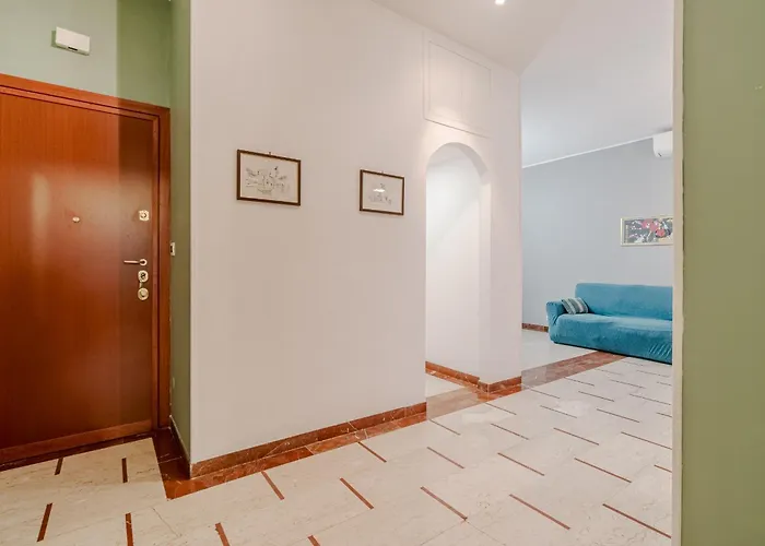 Apartamento Guesthost - Lingotto Classy