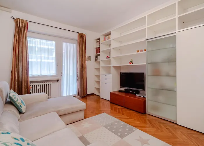 Guesthost - Lingotto Classy Torino