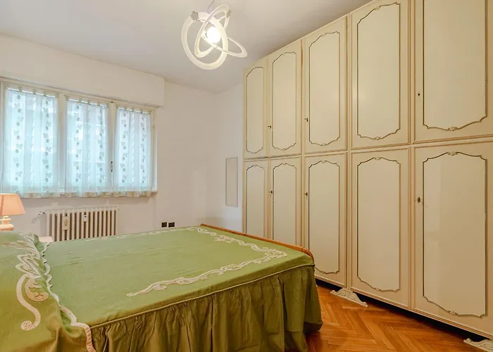 Apartamento Guesthost - Lingotto Classy