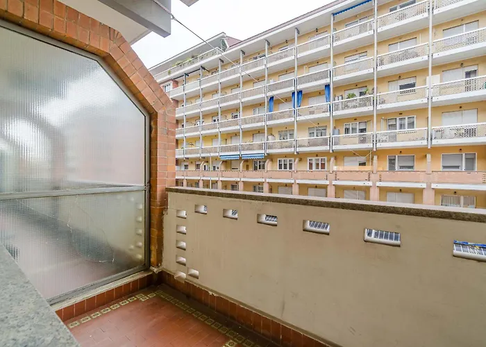 Guesthost - Lingotto Classy Apartamento Turim