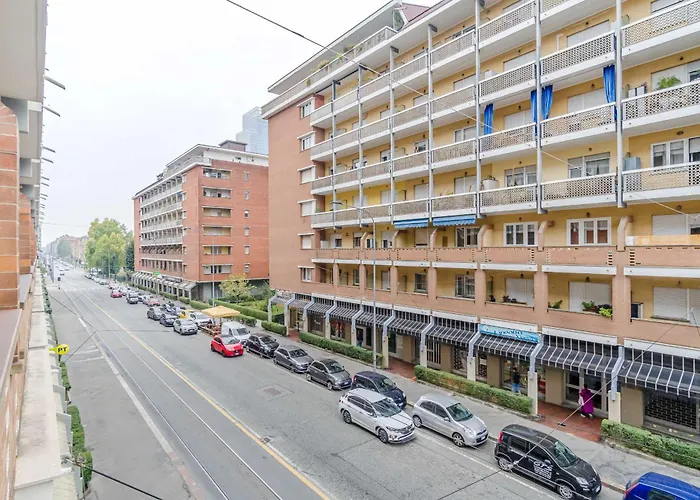 Apartamento Guesthost - Lingotto Classy Turim