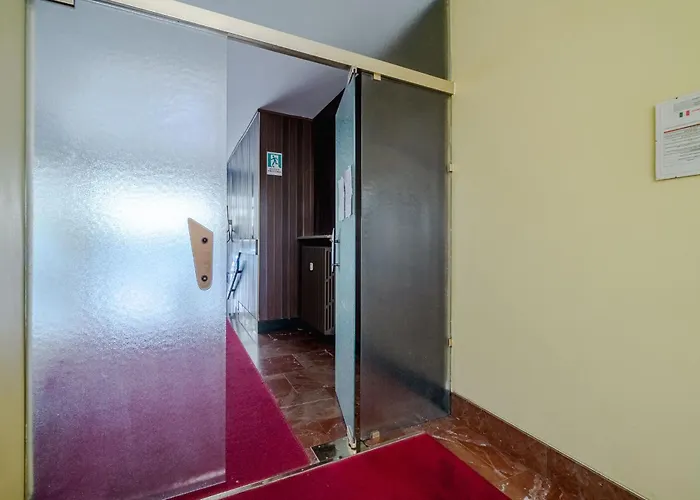 Apartamento Guesthost - Lingotto Classy *