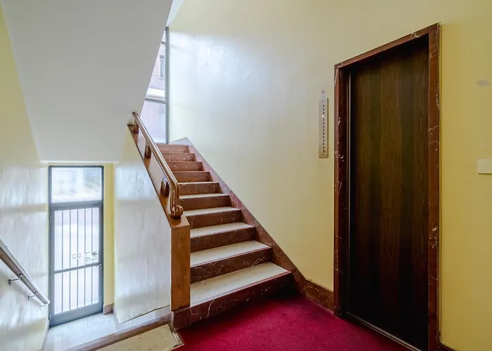 Guesthost - Lingotto Classy Appartamento Torino