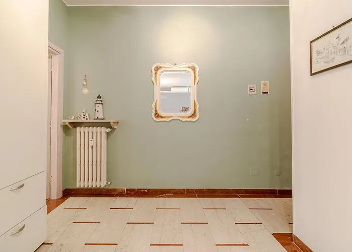 Διαμέρισμα Guesthost - Lingotto Classy