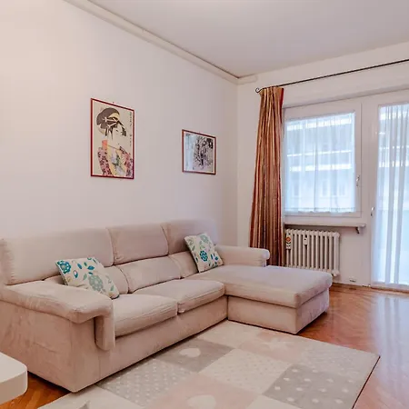 Daire Guesthost - Lingotto Classy