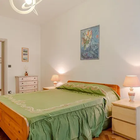 Daire Guesthost - Lingotto Classy