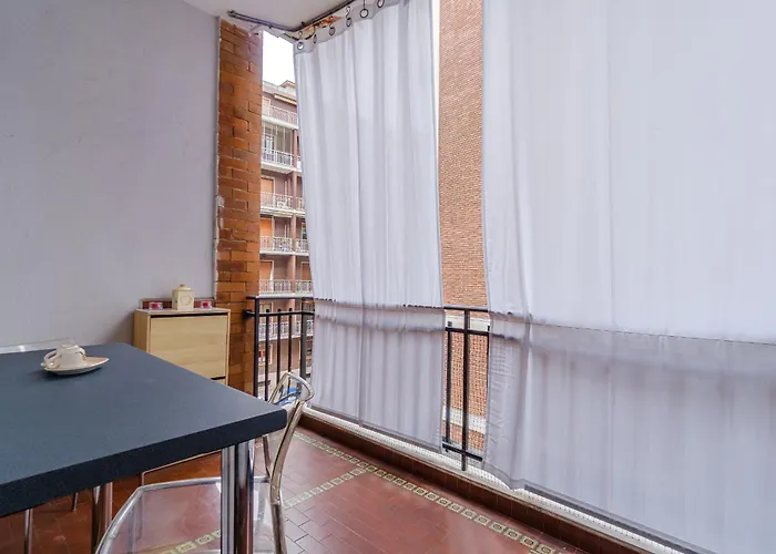 Guesthost - Lingotto Classy *