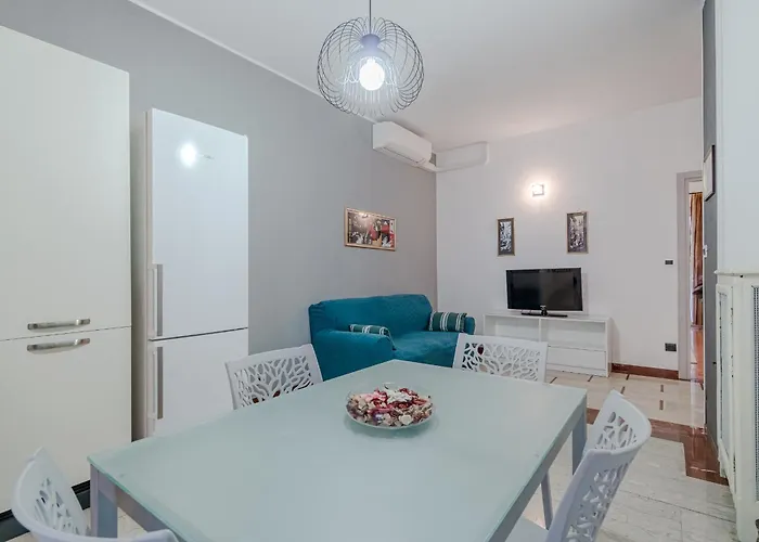 Guesthost - Lingotto Classy Torino