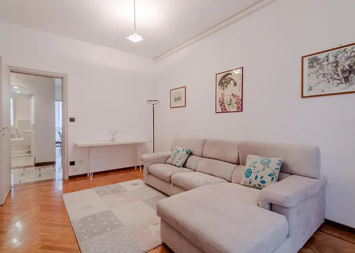 Guesthost - Lingotto Classy Torino