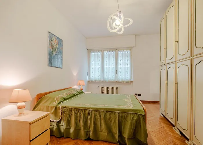 Guesthost - Lingotto Classy