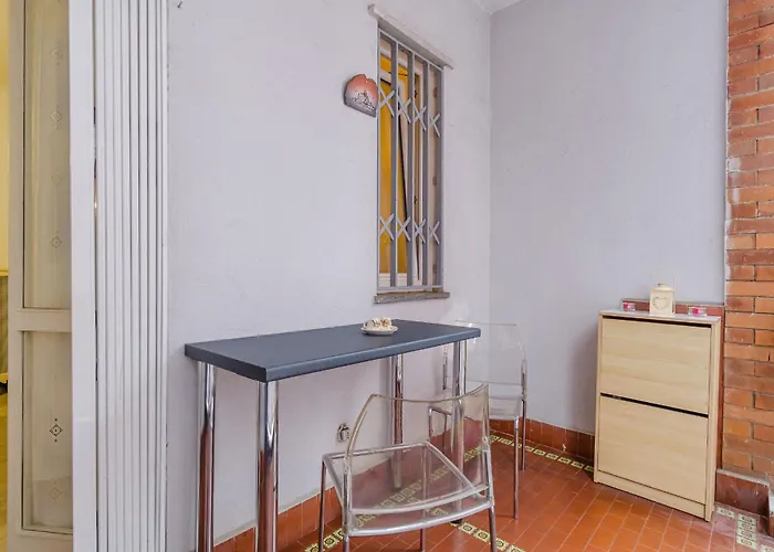 Guesthost - Lingotto Classy