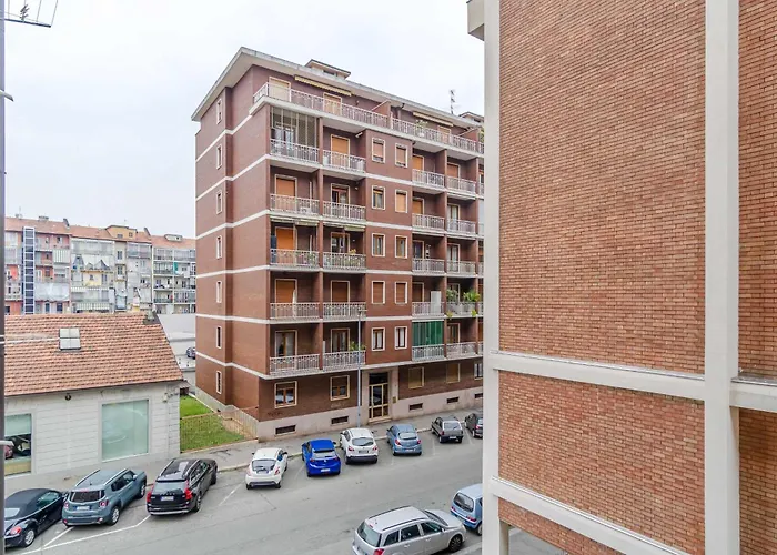 Guesthost - Lingotto Classy *