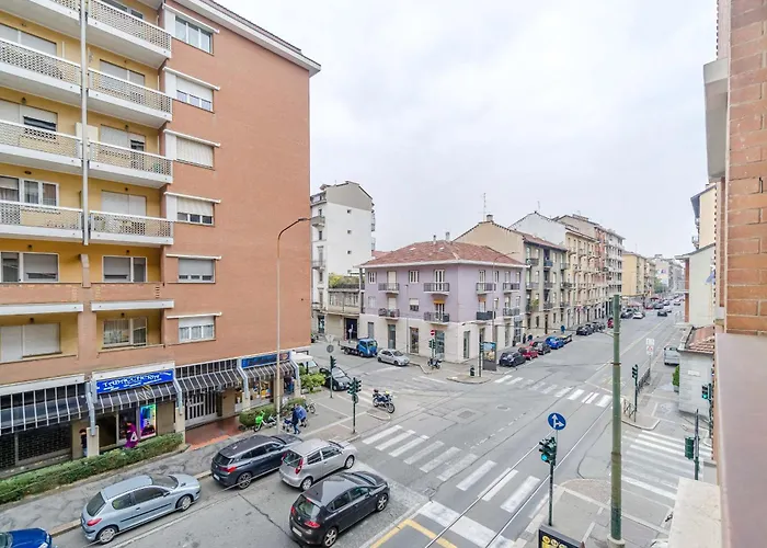 Guesthost - Lingotto Classy *