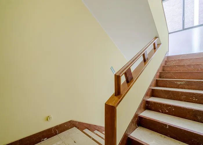 Guesthost - Lingotto Classy * Torino