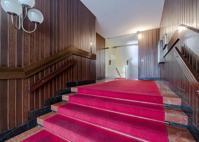 Guesthost - Lingotto Classy Daire