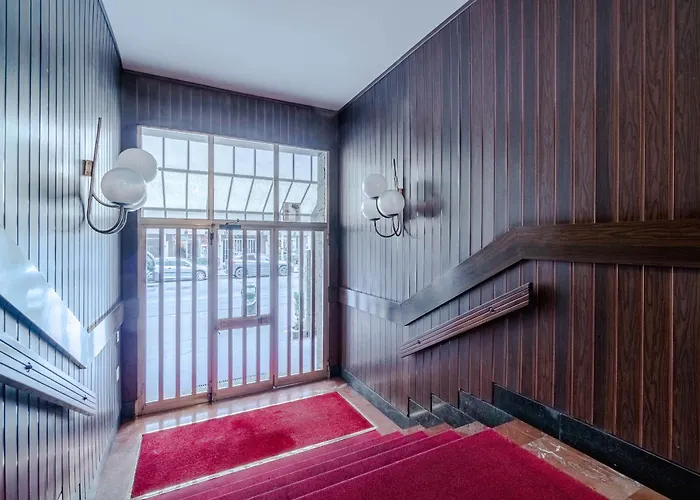 Guesthost - Lingotto Classy